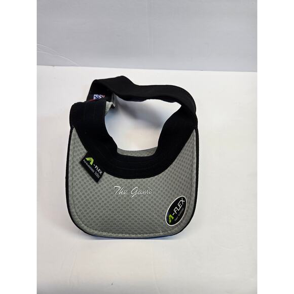 NWT Philadelphia Eagles Visor Hat Adjustable NFL The Game GP315 - Picture 3 of 5